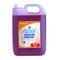 Shield limescale remover 5l formerly lifeguard