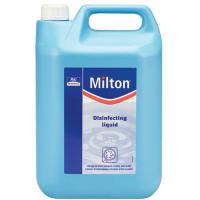 Milton sterilising fluid 5l
