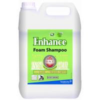 Enhance foaming carpet shampoo 5l
