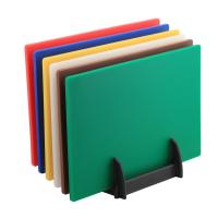 Ld chopping boards rack 6 colours