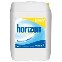 Horizon bright liquid laundry destainer 10l