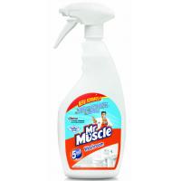 Mr muscle washroom cleaner 750ml
