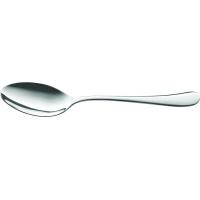 Ascot serving spoon 18 10 stainless steel
