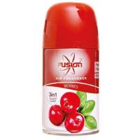 Fusion berries air freshener refill pack of 6