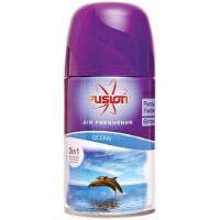 Fusion ocean air freshener refill pack of 6