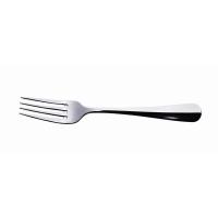 Genware baguette table fork 18 0