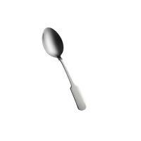 Genware old english dessert spoon 18 0