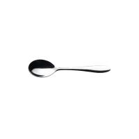Genware saffron coffee spoon 18 0