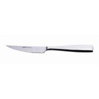 Genware square steak knife 18 0