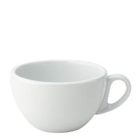 Titan porcelain italian style cup 12oz 34cl