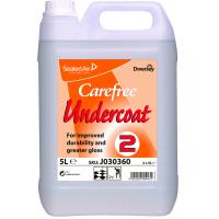 Carefree undercoat floor sealant 5l