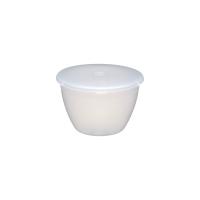 Kitchen craft pudding basin and lid 1 pint 570ml