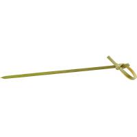 Knot bamboo skewer 3 5 9cm