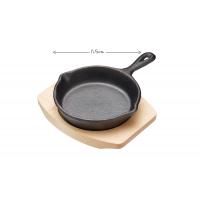 Mini frying pan 11 5cm round