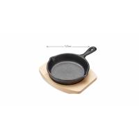 Mini frying pan 15cm round