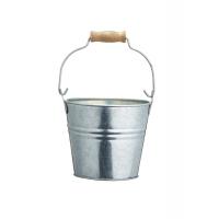Mini serving pail 11x9cm