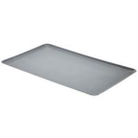 Non stick aluminium baking tray 53x32 5cm