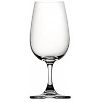 Nude bar and table taster glass 22cl 7 75oz
