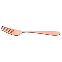 Rio table fork 18 0 stainless steel