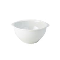 Royal genware porcelain soup bowl 12 5cm 5