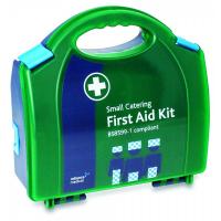 Small bs catering first aid kit