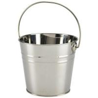 Stainless steel serving bucket 2 1l 74oz