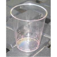 Disposable shot glass clear 1 5oz 5ml