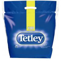 Tetley catering 1 cup tea bags 1100 s