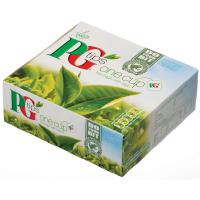 Pg tips tagged tea bags 100 s