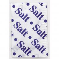 Salt sachets