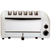 Dualit 6 bread toaster db6s