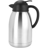 Vacuum decanter marked coffee 1 9 litre