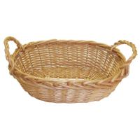 12x8 wicker serving basket