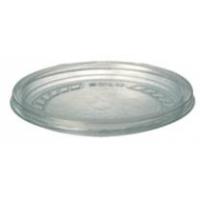 Microgourmet translucent container lid fits all sizes