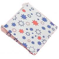 4x6x4 galaxy gussetted chip bag