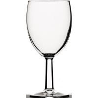Saxon wine goblet 20cl 7oz lce 125ml