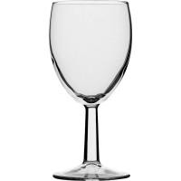 Saxon wine goblet 26cl 9oz