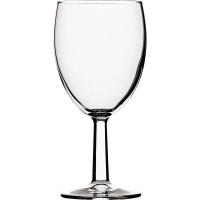 Saxon wine goblet 34cl 12oz