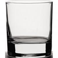Side double old fashioned tumbler 33cl 11 5oz
