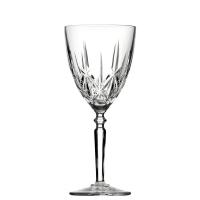Orchestra crystal wine glass 24cl 8 5oz