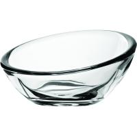 Elipse glass bowl 5cl 1 75oz 10cm 4