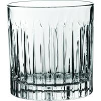 Timeless crystal old fashioned tumbler 31cl 10 5oz