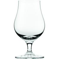 Crystal single malt whisky glass 20cl 6 75oz