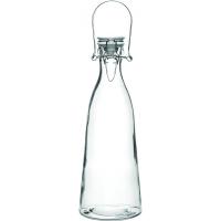 Swing top conical bottle 108cl 38oz