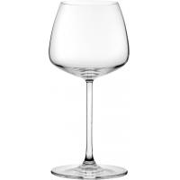 Nude mirage crystal white wine glass 43cl 15oz