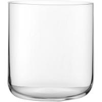 Nude finesse crystal whisky tumbler 39cl 13 75oz