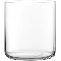 Nude finesse crystal whisky tumbler 30cl 10 5oz
