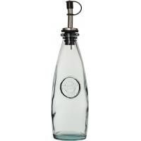 Authentico oil bottle with drizzler 30cl 10 5oz