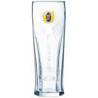 Fosters beer glass 20oz 56cl ce