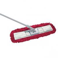 Dust beater complete head handle 60cm red
